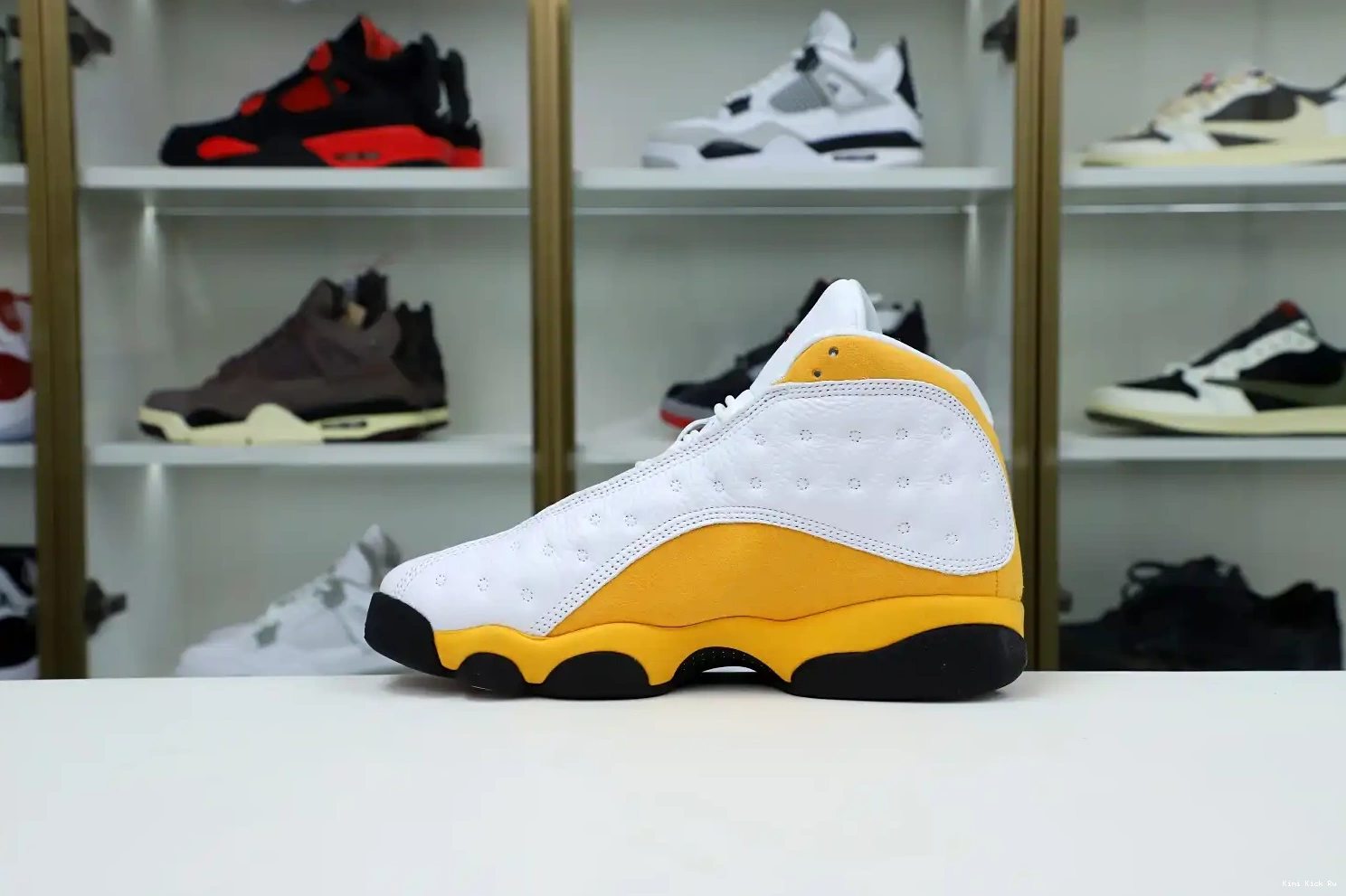 Jordan 13  Jordan retro Kimikick Air 0502